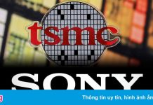 Sony bắt đầu hành trình mới cùng TSMC