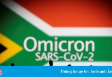 Thế giới nợ Nam Phi một lời cảm ơn về biến chủng Omicron