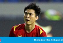 Tuấn Anh bị treo giò sau trận thua Saudi Arabia