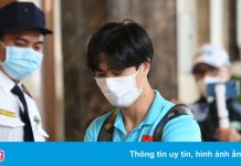 Tuyển Việt Nam đến TP.HCM trước khi đi Singapore