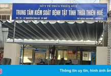 CDC Thừa Thiên – Huế bị tố khuất tất trong mua sắm vật tư phòng dịch