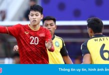 Brunei rút lui khỏi AFF Cup 2020
