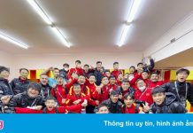 HLV Park Hang-seo tiếc vì chỉ thắng 1-0 U23 Myanmar