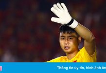 U23 Việt Nam chắc chắn đi tiếp nếu không thua Myanmar