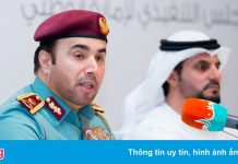 Tướng UAE đắc cử chủ tịch Interpol dù dính cáo buộc tra tấn tù nhân
