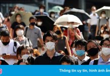 Ngày Nhật Bản không có ca tử vong do Covid-19