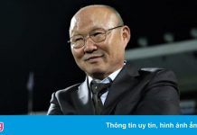 HLV Park vào danh sách đề cử ‘Anh hùng thể thao Hàn Quốc’