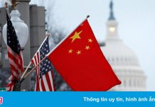 Mỹ giáng đòn lên hàng loạt công ty điện toán lượng tử Trung Quốc