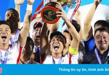 Một thập kỷ tồn tại, VPF giúp gì cho bóng đá Việt Nam