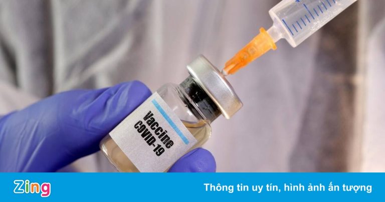 Phát hiện mới về hiệu quả vaccine trong ngăn chặn tử vong do Covid-19