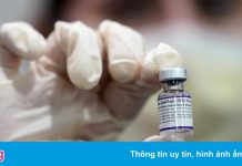 Bang California vứt bỏ gần 645.000 liều vaccine Covid-19