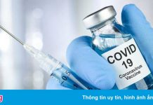 Vimedimex vay 360 tỷ đồng nhập vaccine Covid-19