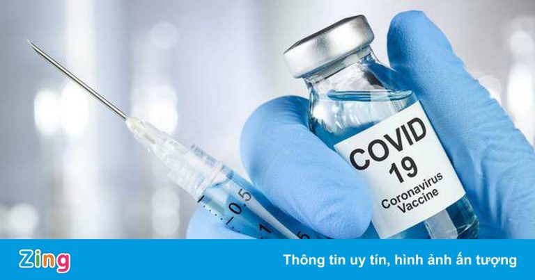 Vimedimex vay 360 tỷ đồng nhập vaccine Covid-19