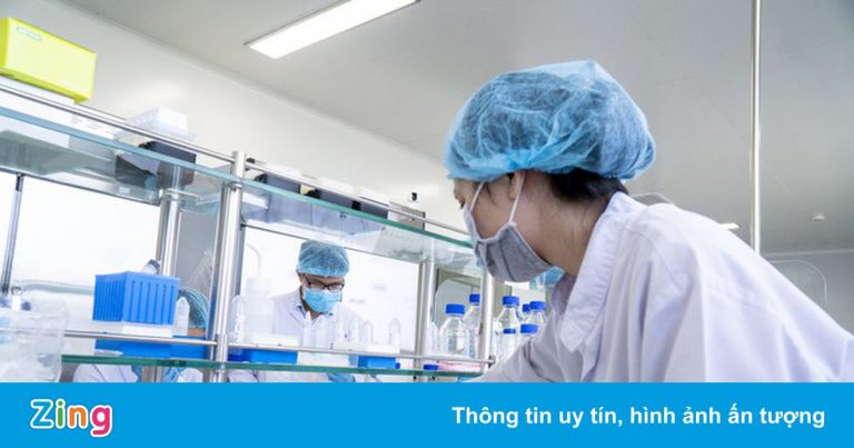 Cử tri TP.HCM: Sao không nghe nhắc tới vaccine Nano Covax nữa?