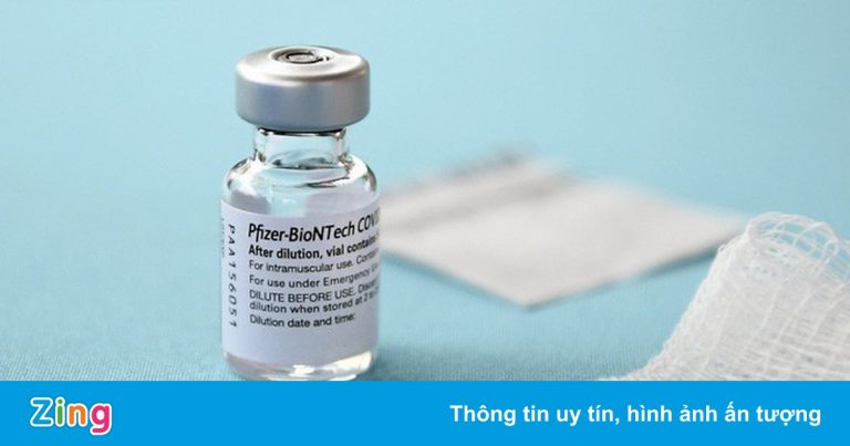 Sức khỏe của 18 cháu bé bị tiêm nhầm vaccine ở Quốc Oai ổn định Sức khỏe của 18 cháu bé bị tiêm nhầm vaccine ở Quốc Oai ổn định
