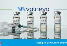 Liên minh châu Âu ‘bật đèn xanh’ cho vaccine Valneva