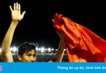 Tiếc nuối Văn Hậu ở U23 Việt Nam