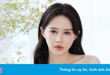 Mỹ nhân mới của ‘Ỷ Thiên Đồ Long ký’ bản điện ảnh