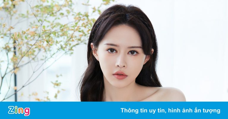 Mỹ nhân mới của ‘Ỷ Thiên Đồ Long ký’ bản điện ảnh