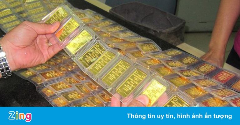 Giá vàng sẽ còn tăng mạnh tuần tới