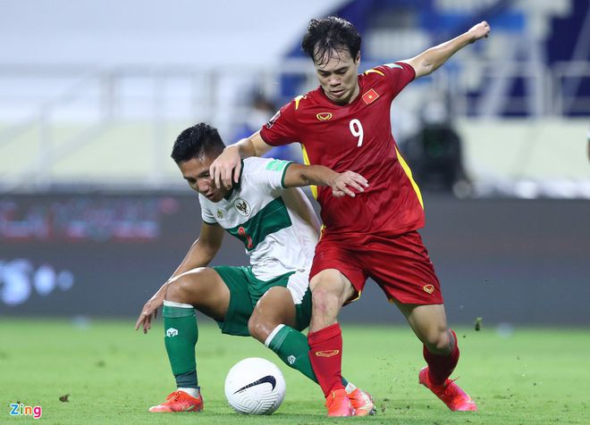 Viet Nam vs Saudi Arabia anh 9