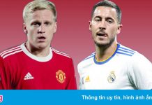 Dàn cầu thủ chất lượng phải ngồi dự bị mùa này