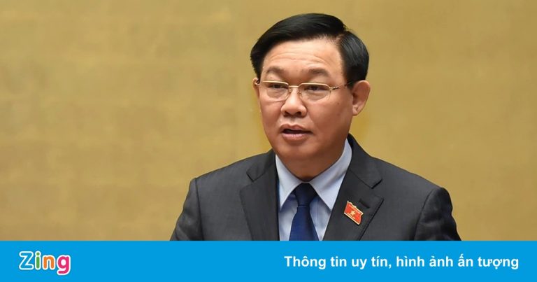 ‘Kỳ họp bất thường chỉ giải quyết những vấn đề cấp bách’