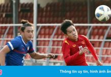Lịch sử đối đầu đáng quên của U23 Việt Nam trước Myanmar