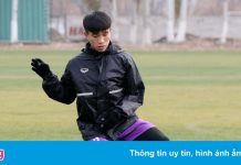 U23 Việt Nam luyện sút 11 m trước trận gặp Myanmar