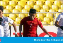 BLV Quang Tùng: Cầu thủ U23 Việt Nam phải bỏ cách đá thiếu văn minh