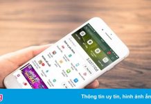 Cư dân ở TP.HCM bị mất tiền vì cung cấp thông tin cho ví điện tử giả