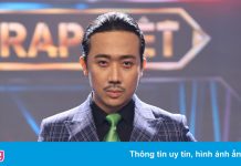 Ê-kíp Rap Việt thừa nhận vi phạm bản quyền hình ảnh