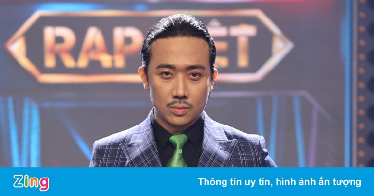 Ê-kíp Rap Việt thừa nhận vi phạm bản quyền hình ảnh