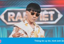 Màn đấu rap bị Wowy phản đối