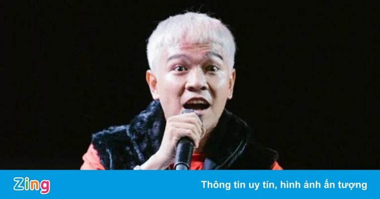 Cục diện bị đảo lộn ở Rap Việt Cục diện bị đảo lộn ở Rap Việt
