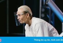 Binz rời khỏi ghế nóng Rap Việt để giữ bình tĩnh