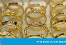 Giá vàng sẽ tiếp tục giảm mạnh?