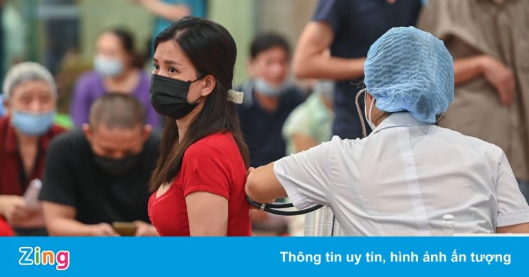 Thêm 9.617 người mắc Covid-19, TP.HCM có 1.339 ca