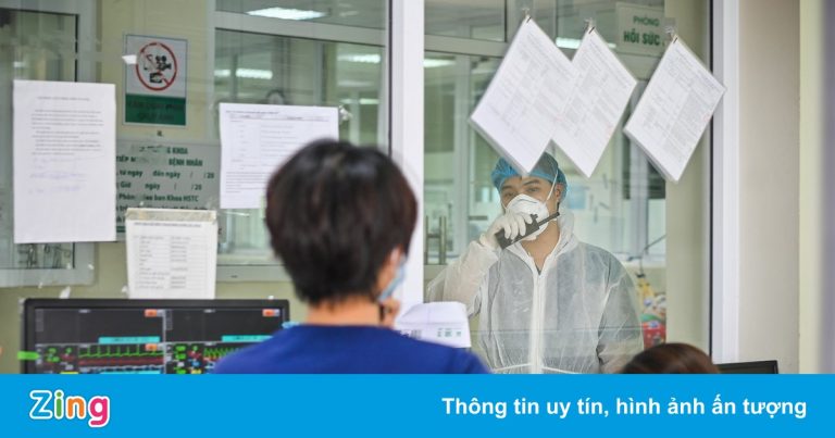 Đề xuất cho phép y tế tư nhân TP.HCM chăm sóc, điều trị F0 có thu phí