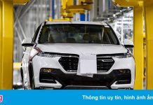 VinFast hưởng ưu đãi thuế 20,5 triệu USD khi đầu tư sang Mỹ