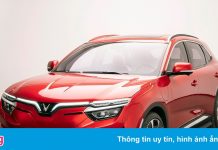 VinFast VF e35 có gì nổi bật trước Tesla Model Y?