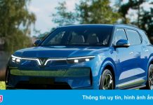 Các dòng xe điện có thể được bán tại Việt Nam trong năm 2022