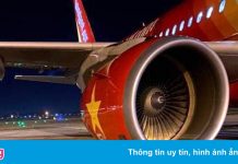 Bộ trưởng Giao thông chỉ đạo xử lý vụ 2 máy bay Vietjet va nhau