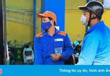 Ai chịu thiệt khi giá xăng tăng sốc?