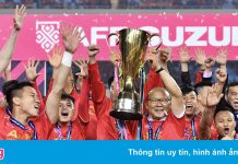 Next Media hợp tác cùng VTV phát sóng AFF Cup