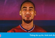 Lào triệu tập tiền đạo chơi bóng ở Pháp dự AFF Cup