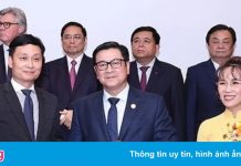 Thủ tướng chứng kiến lễ ký 26 thỏa thuận hợp tác trị giá hàng tỷ USD