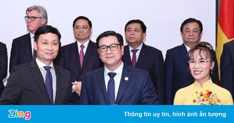 Thủ tướng chứng kiến lễ ký 26 thỏa thuận hợp tác trị giá hàng tỷ USD Thủ tướng chứng kiến lễ ký 26 thỏa thuận hợp tác trị giá hàng tỷ USD
