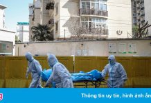 Manh mối mới về bệnh nhân số 0 ở Vũ Hán