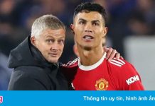 Nhà báo Anh: ‘Nhiều cầu thủ MU muốn Solskjaer bị sa thải’